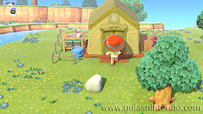Animal Crossing: New Horizons