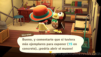 Animal Crossing: New Horizons