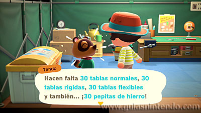 Animal Crossing: New Horizons