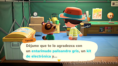 Animal Crossing: New Horizons