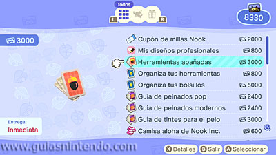 Animal Crossing: New Horizons