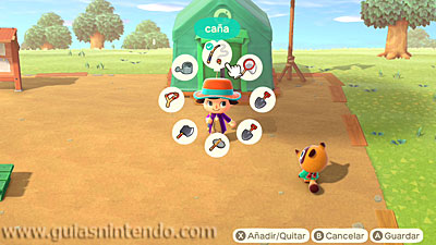Animal Crossing: New Horizons