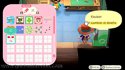 Animal Crossing: New Horizons