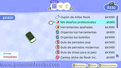 Animal Crossing: New Horizons