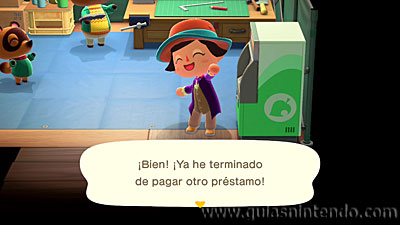 Animal Crossing: New Horizons