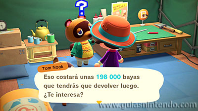 Animal Crossing: New Horizons