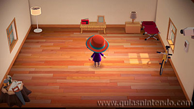 Animal Crossing: New Horizons