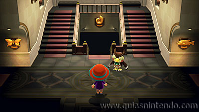 Animal Crossing: New Horizons
