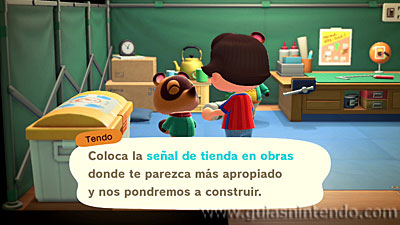 Animal Crossing: New Horizons