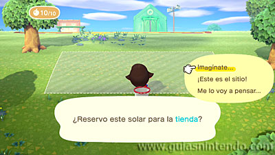 Animal Crossing: New Horizons