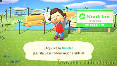 Animal Crossing: New Horizons