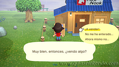 Animal Crossing: New Horizons