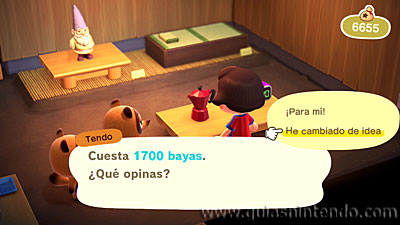 Animal Crossing: New Horizons