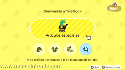 Animal Crossing: New Horizons