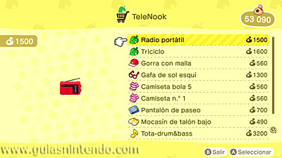 Animal Crossing: New Horizons