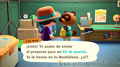 Animal Crossing: New Horizons