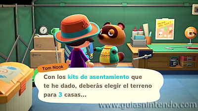 Animal Crossing: New Horizons