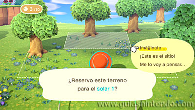 Animal Crossing: New Horizons