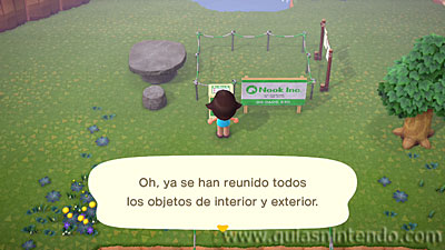 Animal Crossing: New Horizons