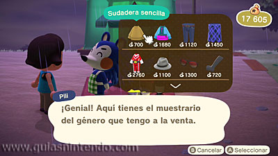 Animal Crossing: New Horizons