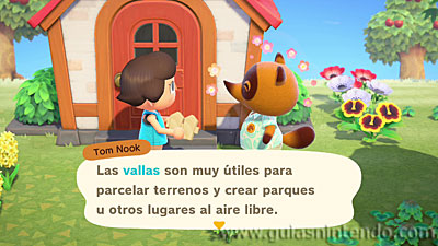Animal Crossing: New Horizons