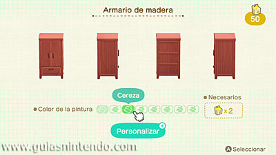 Animal Crossing: New Horizons