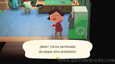 Animal Crossing: New Horizons