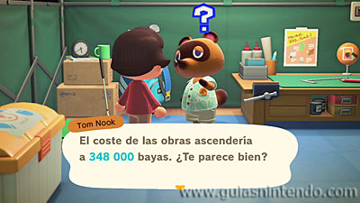 Animal Crossing: New Horizons