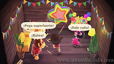 Animal Crossing: New Horizons