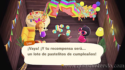 Animal Crossing: New Horizons