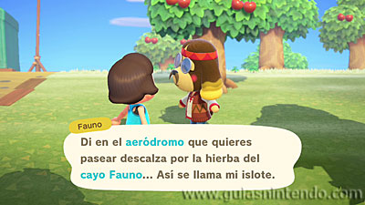 Animal Crossing: New Horizons