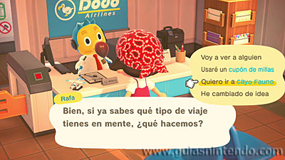 Animal Crossing: New Horizons