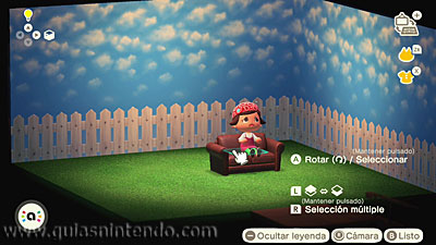Animal Crossing: New Horizons