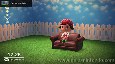 Animal Crossing: New Horizons