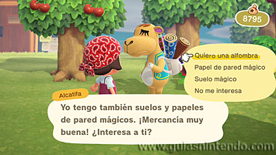 Animal Crossing: New Horizons
