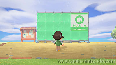 Animal Crossing: New Horizons