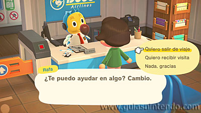 Animal Crossing: New Horizons