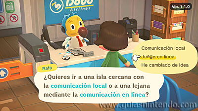 Animal Crossing: New Horizons