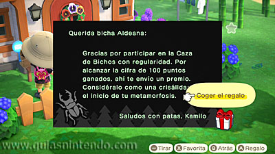 Animal Crossing: New Horizons