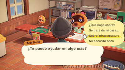 Animal Crossing: New Horizons