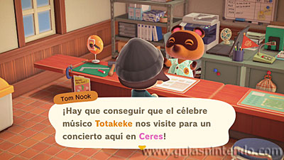 Animal Crossing: New Horizons