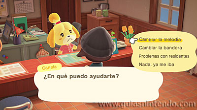 Animal Crossing: New Horizons