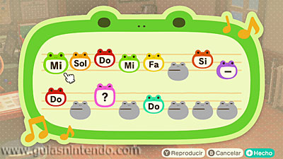 Animal Crossing: New Horizons