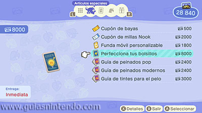 Animal Crossing: New Horizons