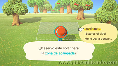 Animal Crossing: New Horizons