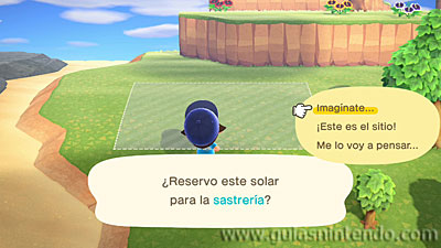 Animal Crossing: New Horizons