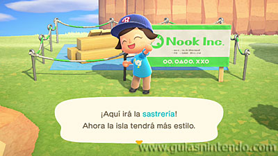 Animal Crossing: New Horizons