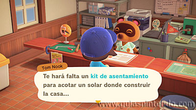 Animal Crossing: New Horizons