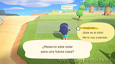 Animal Crossing: New Horizons