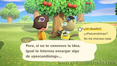Animal Crossing: New Horizons
